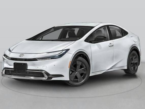 TOYOTA PRIUS PRIME 2022 JTDKAMFP2N3199172 image